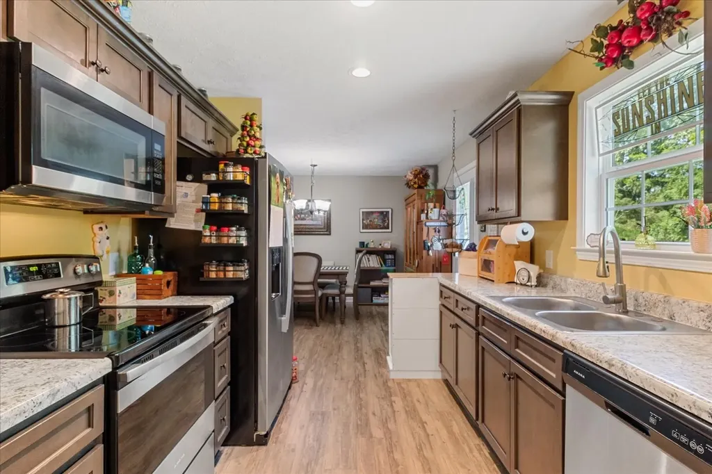 191 Southview Drive Lewisburg TN 37091