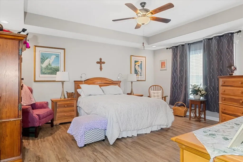 191 Southview Drive Lewisburg TN 37091