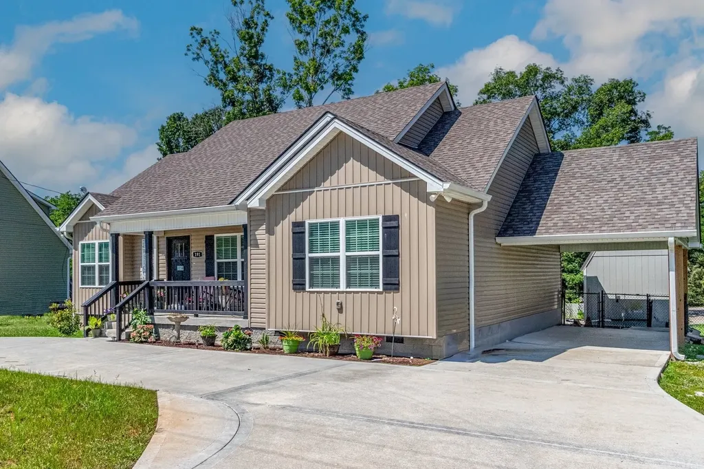 191 Southview Drive Lewisburg TN 37091