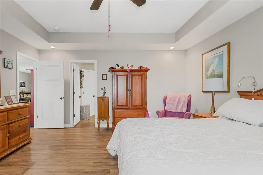 191 Southview Drive Lewisburg TN 37091
