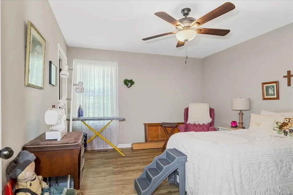 191 Southview Drive Lewisburg TN 37091