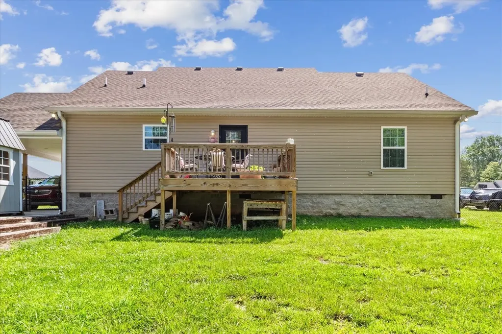 191 Southview Drive Lewisburg TN 37091