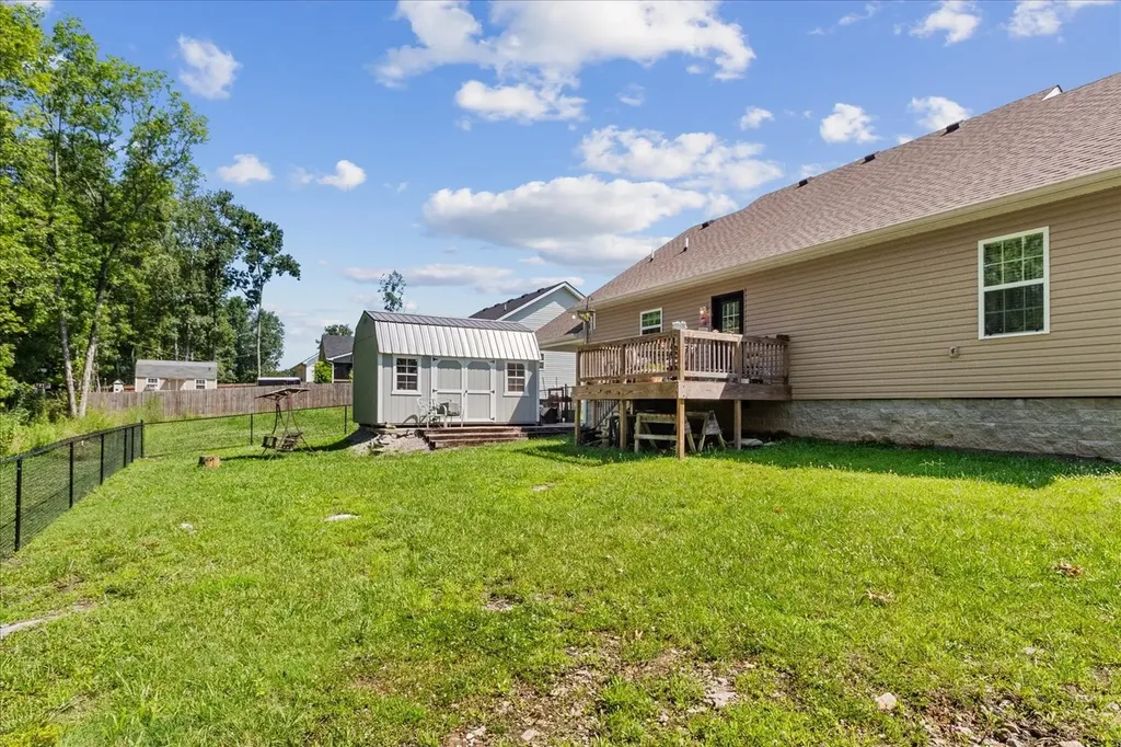 191 Southview Drive Lewisburg TN 37091