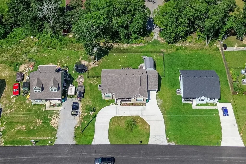 191 Southview Drive Lewisburg TN 37091