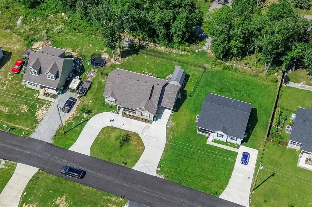 191 Southview Drive Lewisburg TN 37091