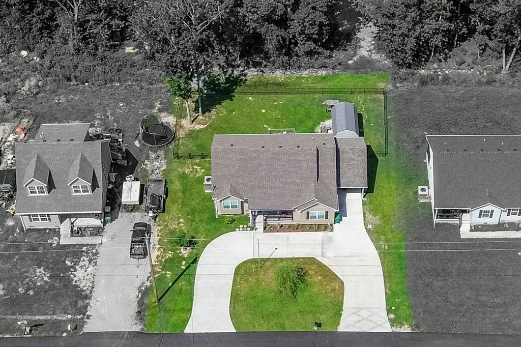 191 Southview Drive Lewisburg TN 37091