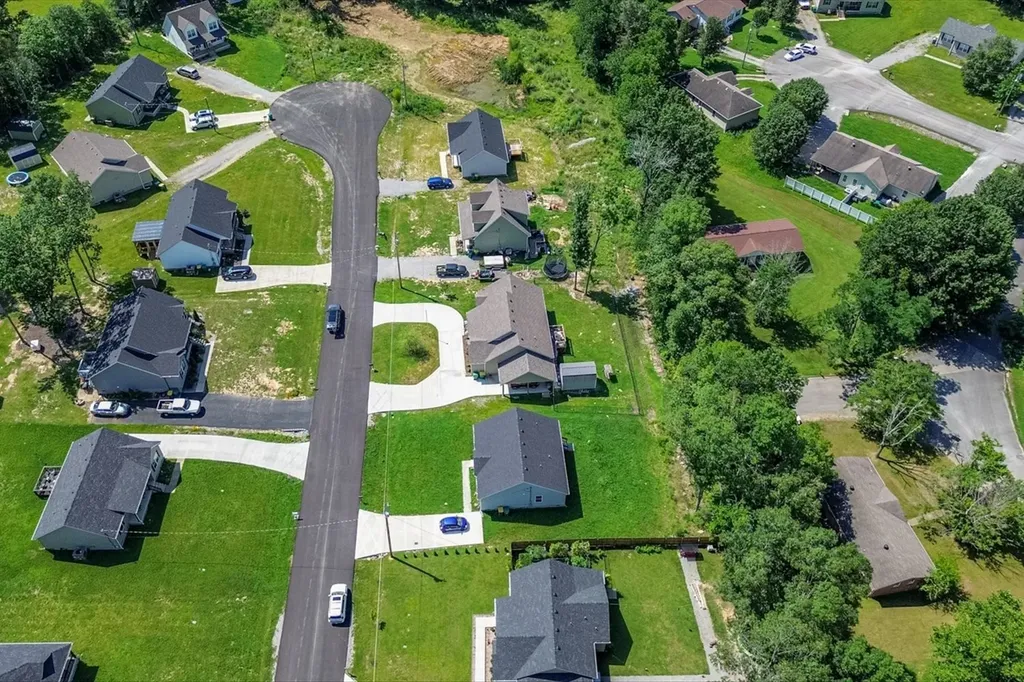 191 Southview Drive Lewisburg TN 37091