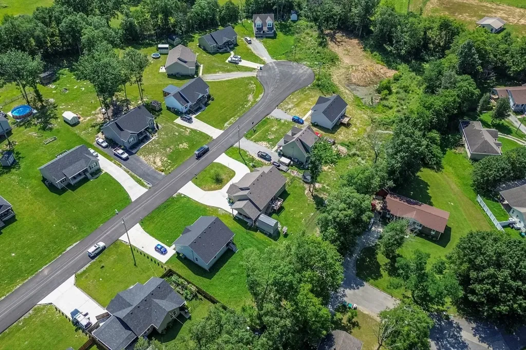 191 Southview Drive Lewisburg TN 37091