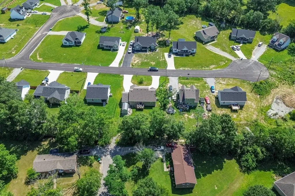 191 Southview Drive Lewisburg TN 37091