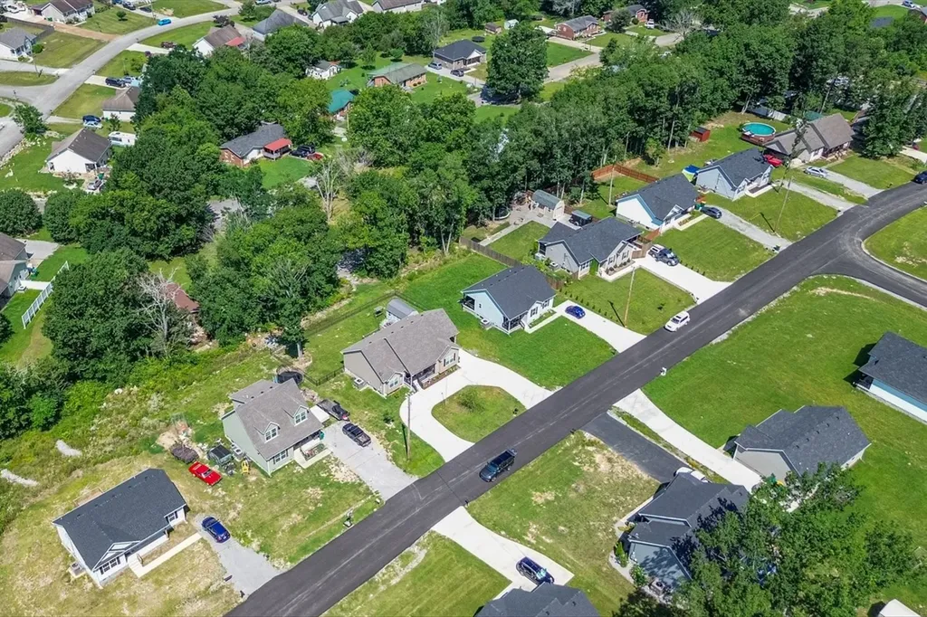 191 Southview Drive Lewisburg TN 37091