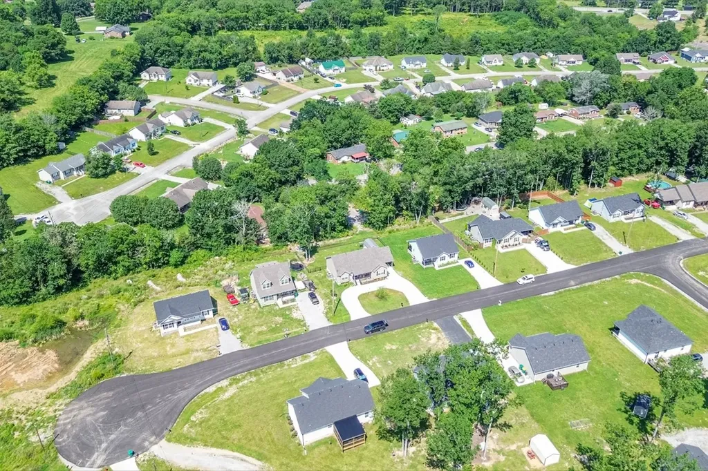 191 Southview Drive Lewisburg TN 37091