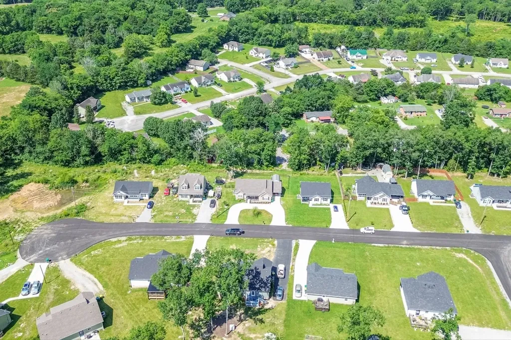 191 Southview Drive Lewisburg TN 37091