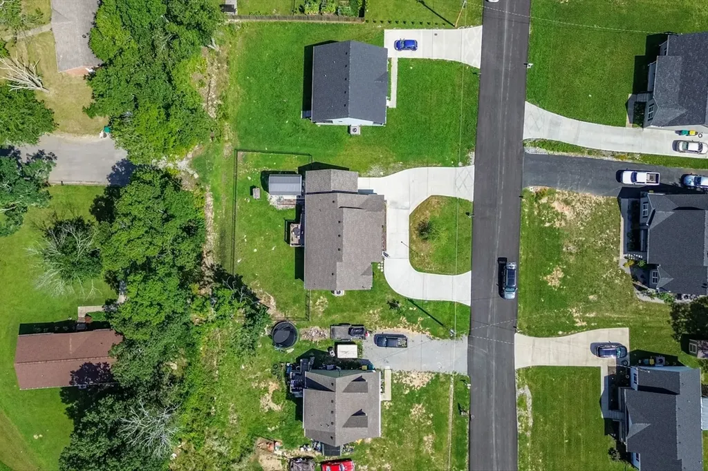 191 Southview Drive Lewisburg TN 37091