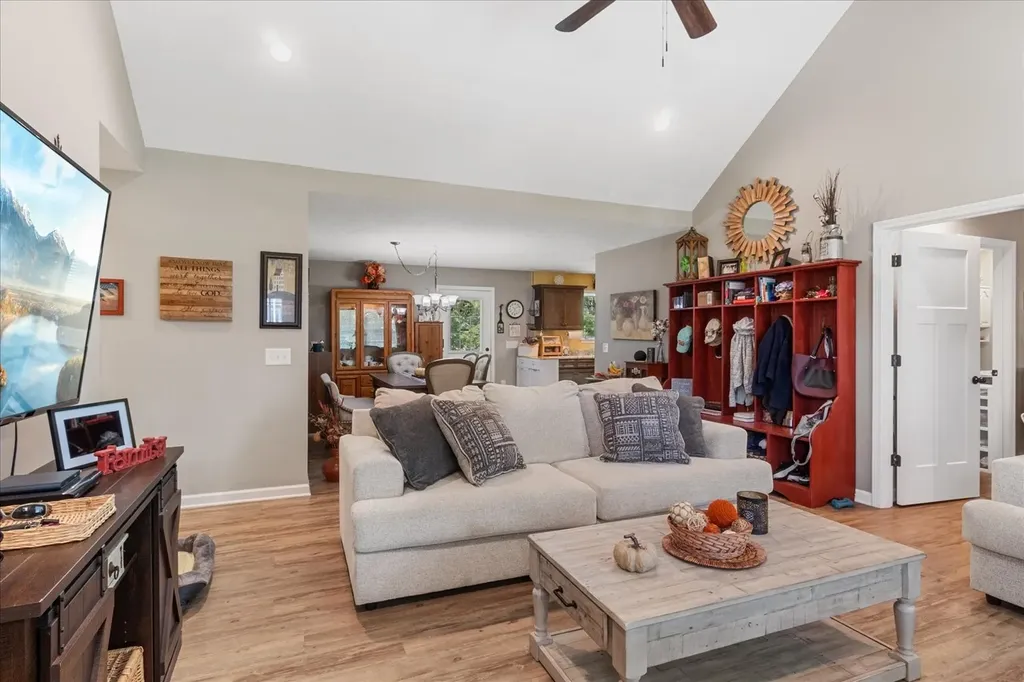 191 Southview Drive Lewisburg TN 37091