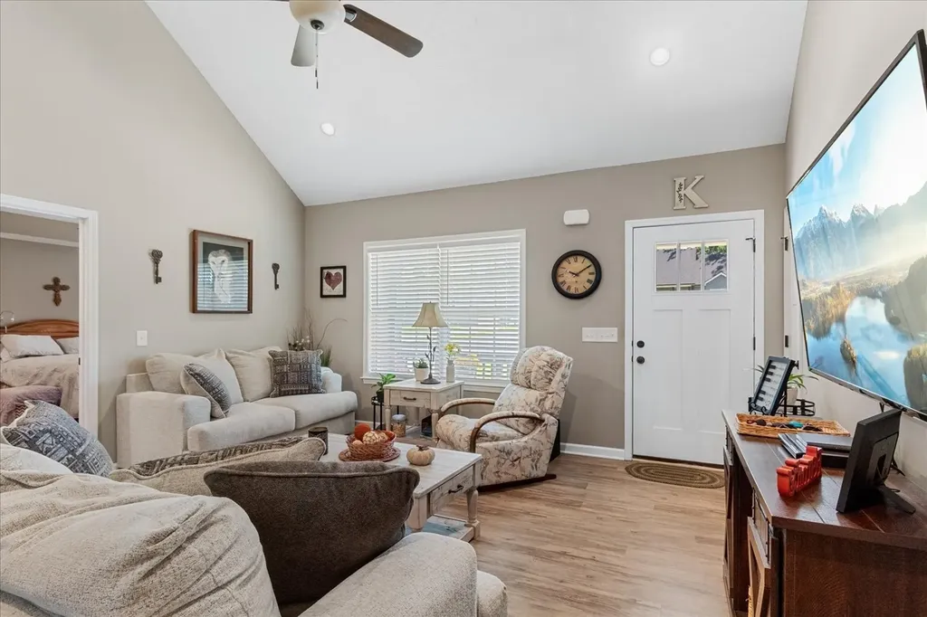 191 Southview Drive Lewisburg TN 37091