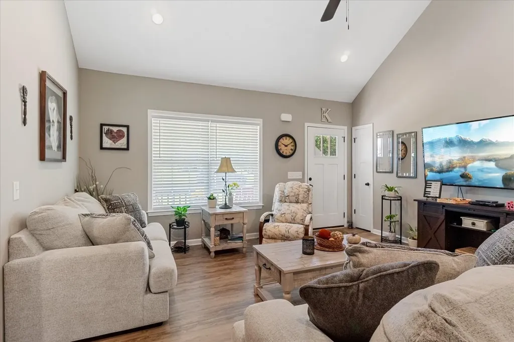 191 Southview Drive Lewisburg TN 37091