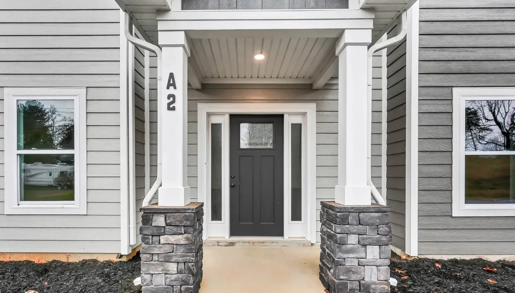 180 Clay Ridge Drive Clarksville TN 37040