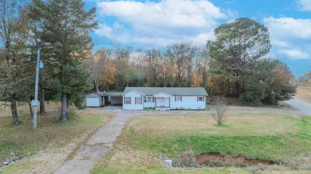 2911 N Central Avenue Humboldt TN 38343