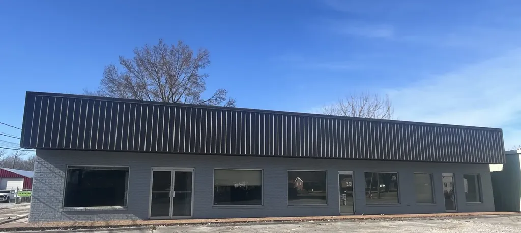 1405 Buffalo Road, N Lawrenceburg TN 38464