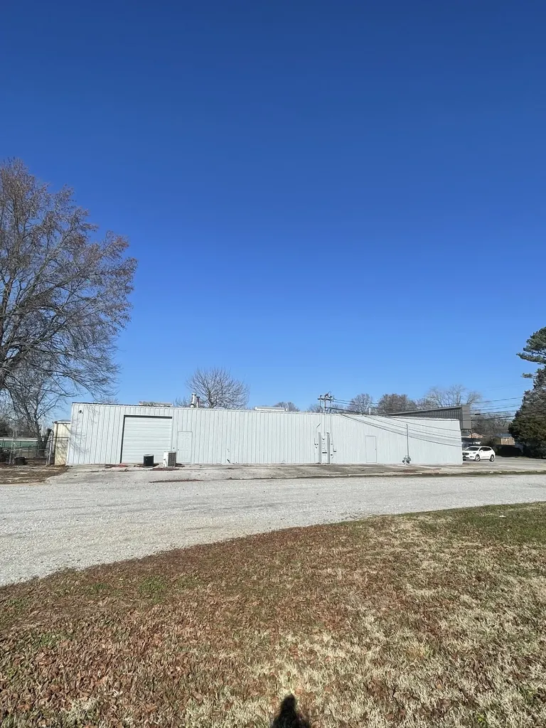1405 Buffalo Road, N Lawrenceburg TN 38464