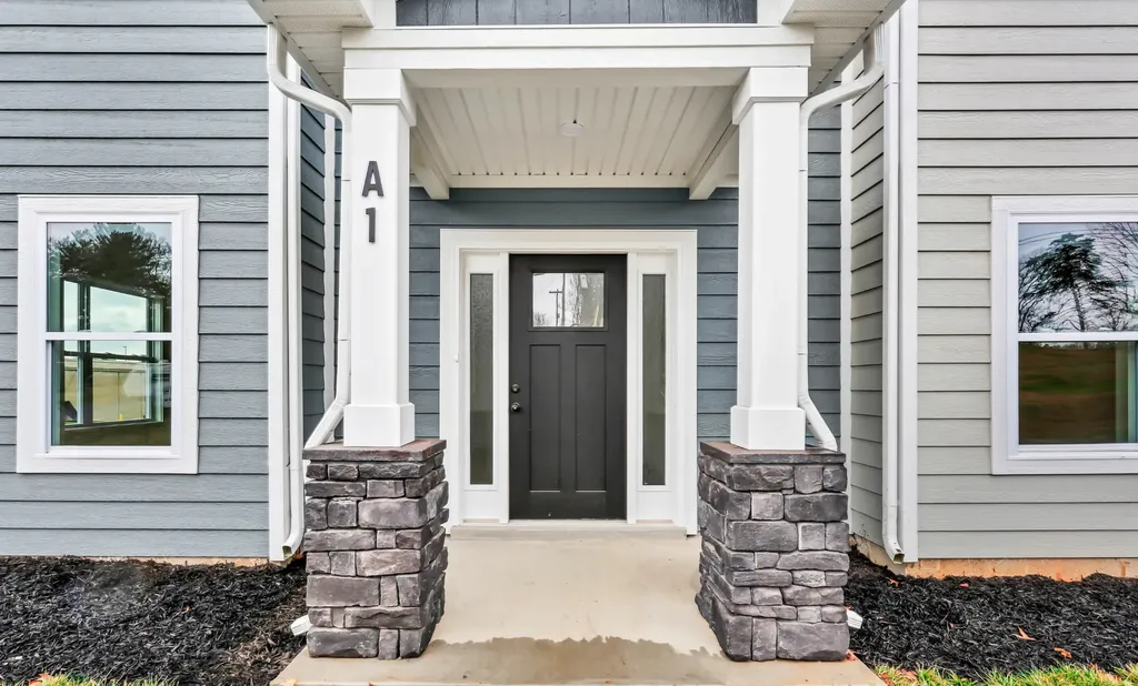 180 Clay Ridge Drive Clarksville TN 37040