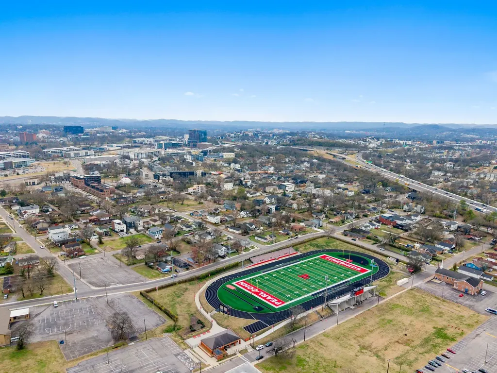 730 27th Ave, N Nashville TN 37208