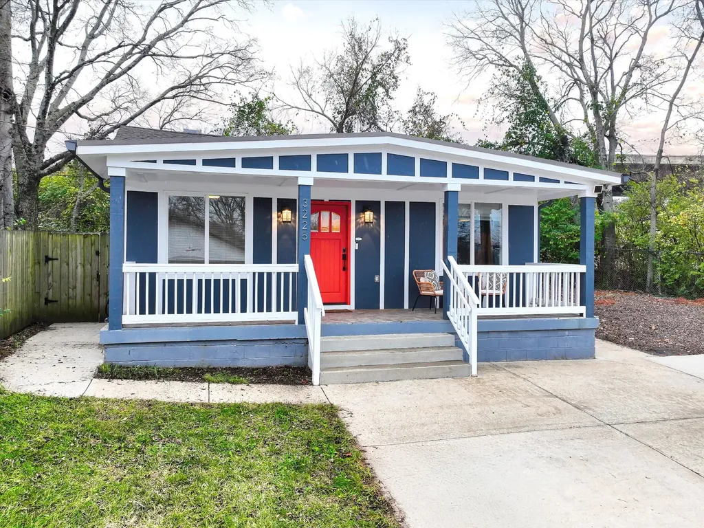 3225 Indiana Avenue Nashville TN 37209