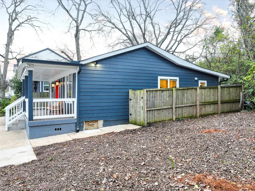 3225 Indiana Avenue Nashville TN 37209