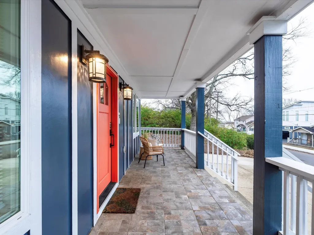 3225 Indiana Avenue Nashville TN 37209