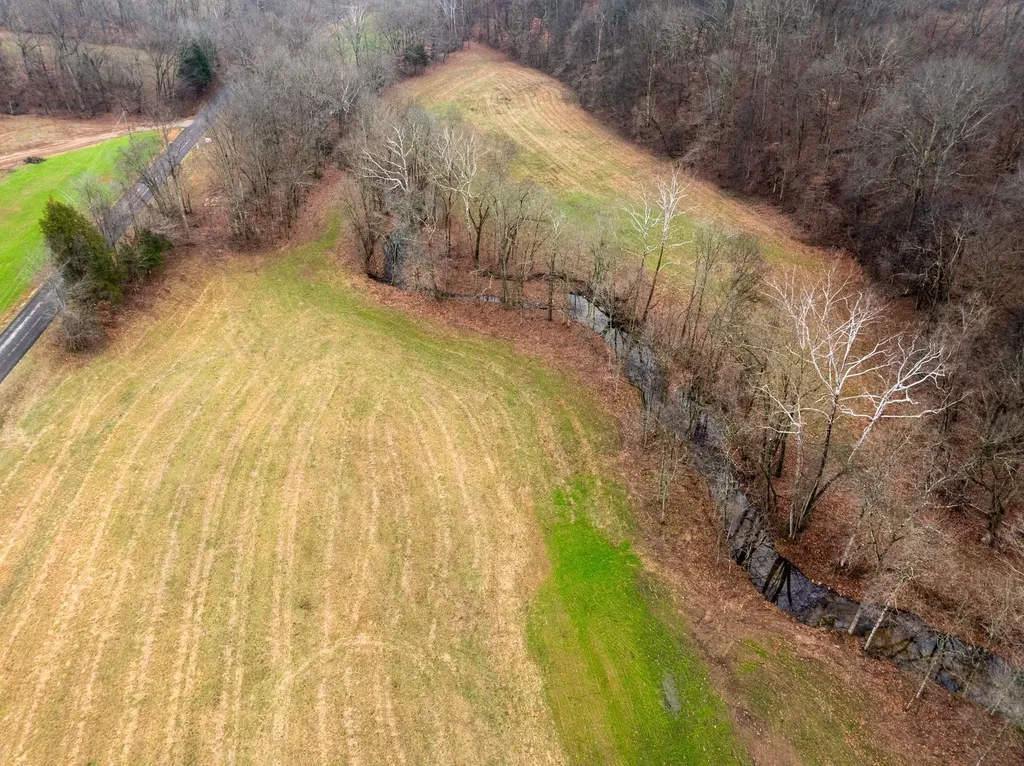 0 Shelter Branch Road Cumberland Furnace TN 37051