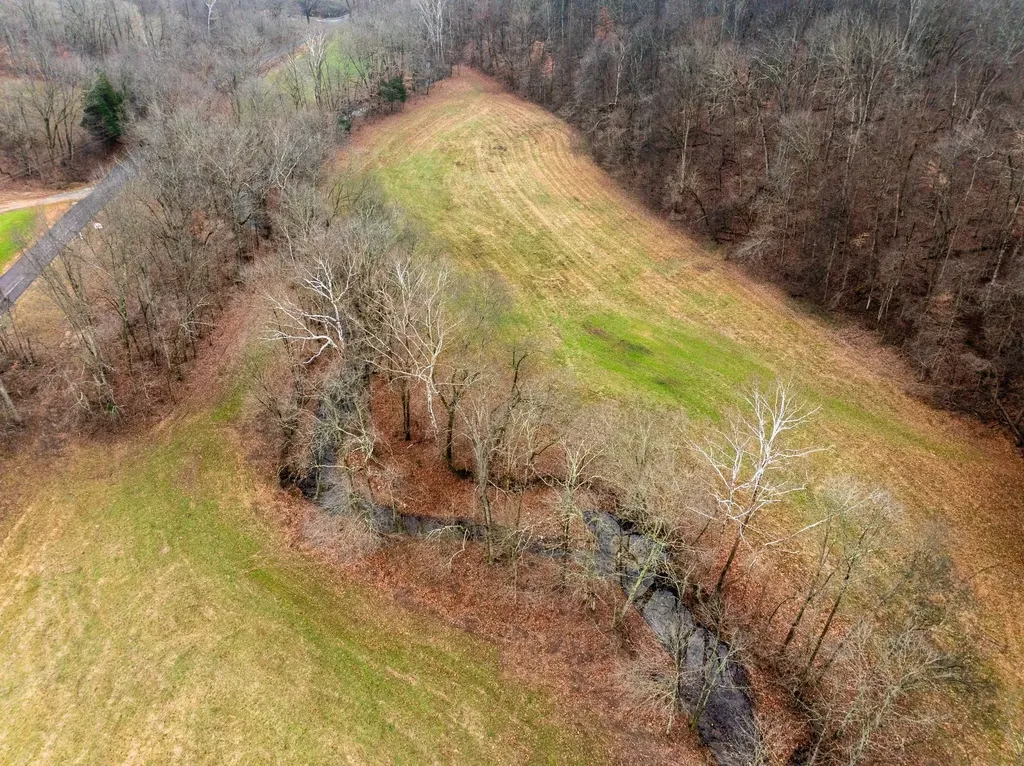 0 Shelter Branch Road Cumberland Furnace TN 37051
