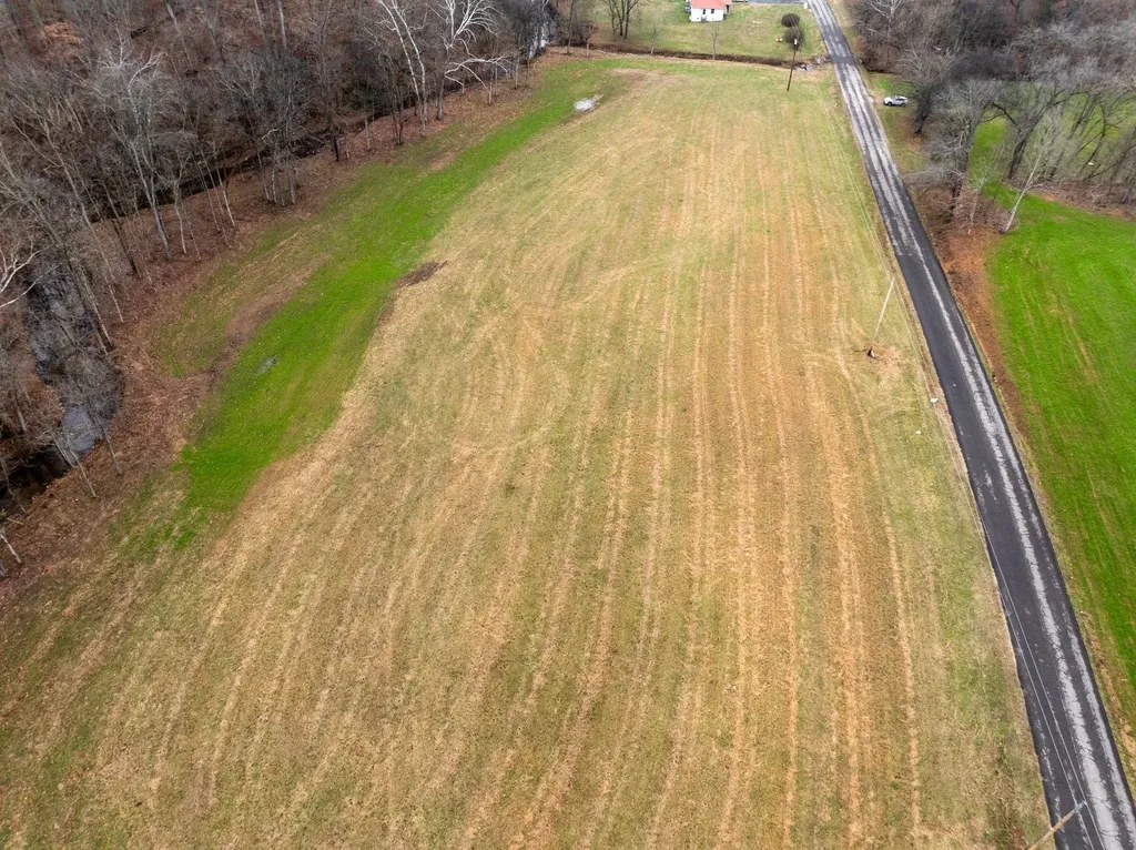 0 Shelter Branch Road Cumberland Furnace TN 37051