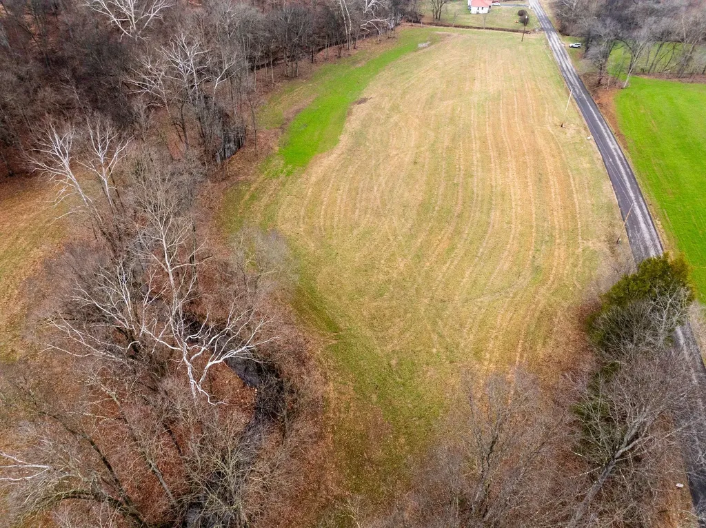 0 Shelter Branch Road Cumberland Furnace TN 37051
