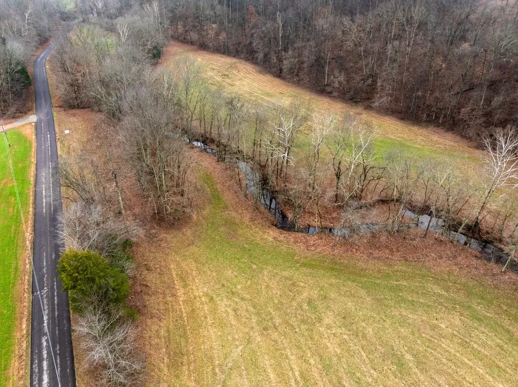 0 Shelter Branch Road Cumberland Furnace TN 37051