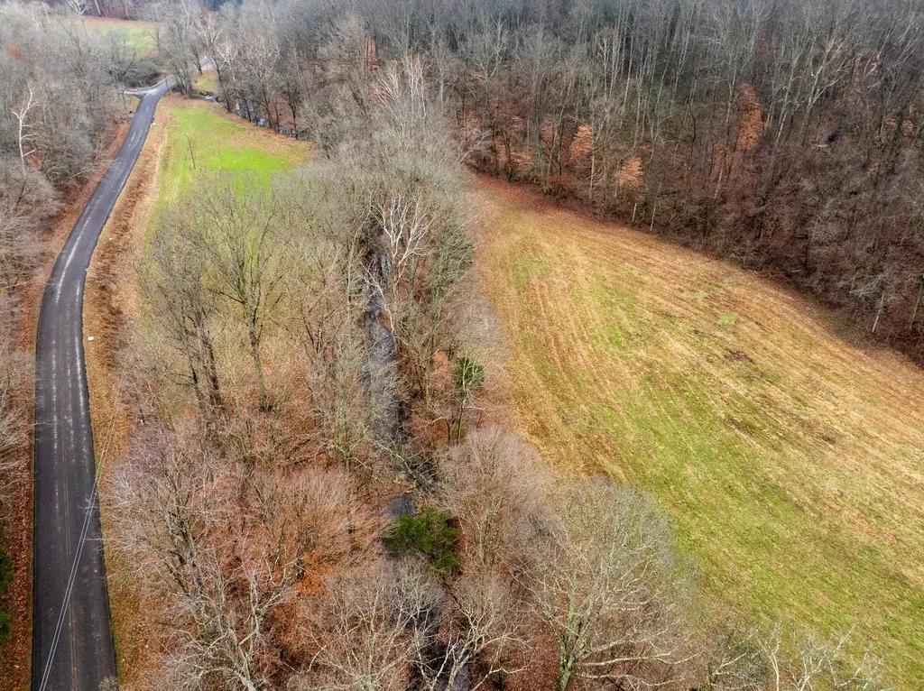 0 Shelter Branch Road Cumberland Furnace TN 37051