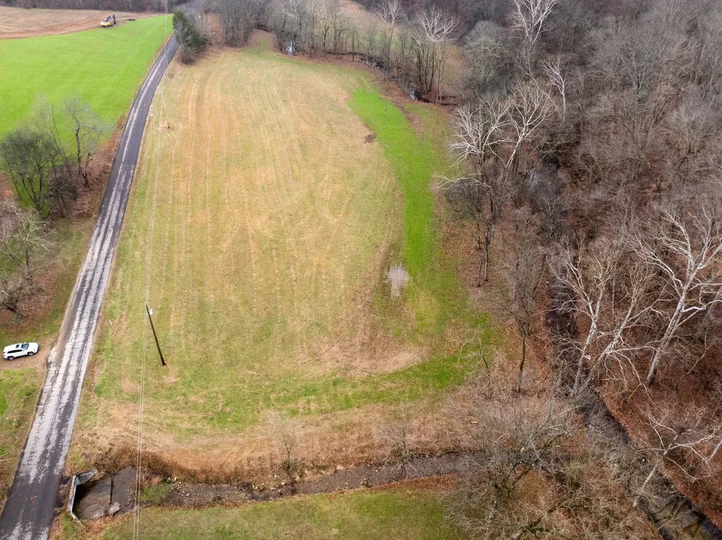 0 Shelter Branch Road Cumberland Furnace TN 37051