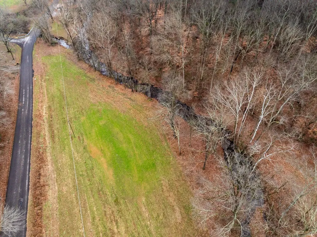 0 Shelter Branch Road Cumberland Furnace TN 37051