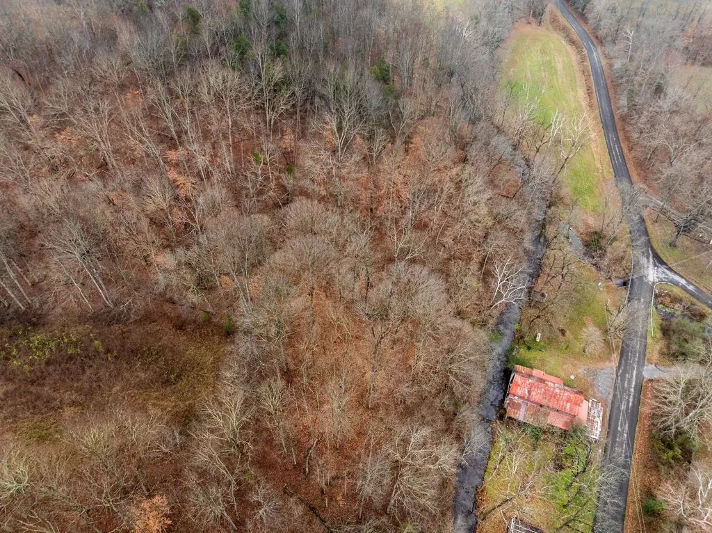 0 Shelter Branch Road Cumberland Furnace TN 37051
