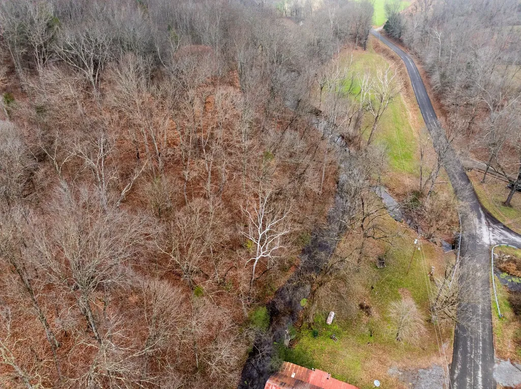 0 Shelter Branch Road Cumberland Furnace TN 37051