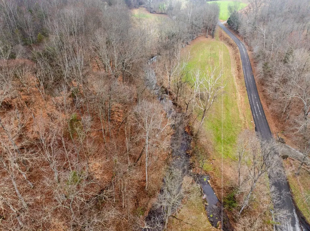 0 Shelter Branch Road Cumberland Furnace TN 37051