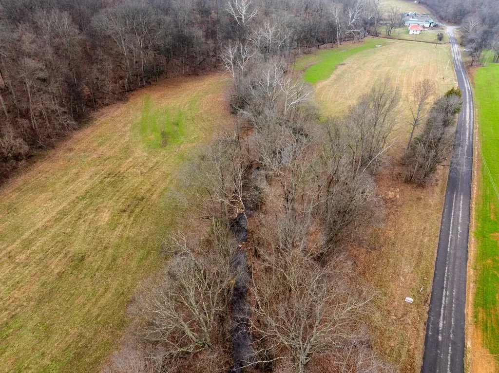 0 Shelter Branch Road Cumberland Furnace TN 37051