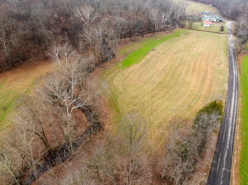 0 Shelter Branch Road Cumberland Furnace TN 37051