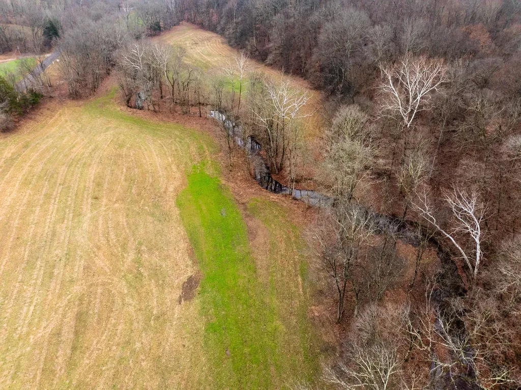0 Shelter Branch Road Cumberland Furnace TN 37051