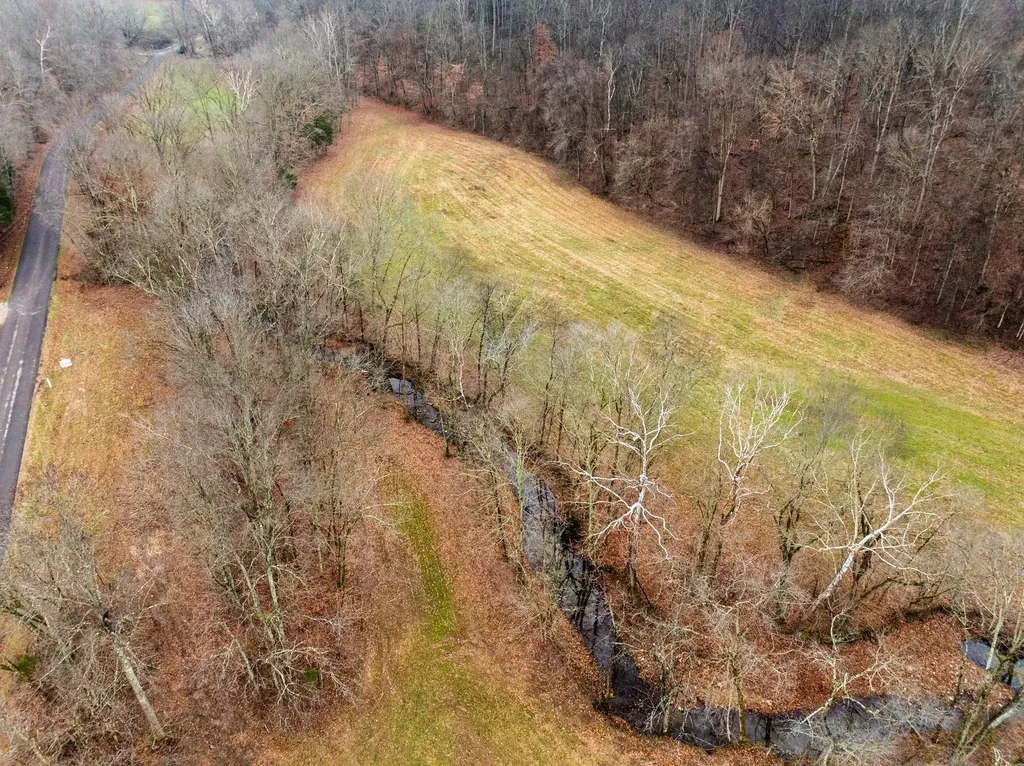 0 Shelter Branch Road Cumberland Furnace TN 37051