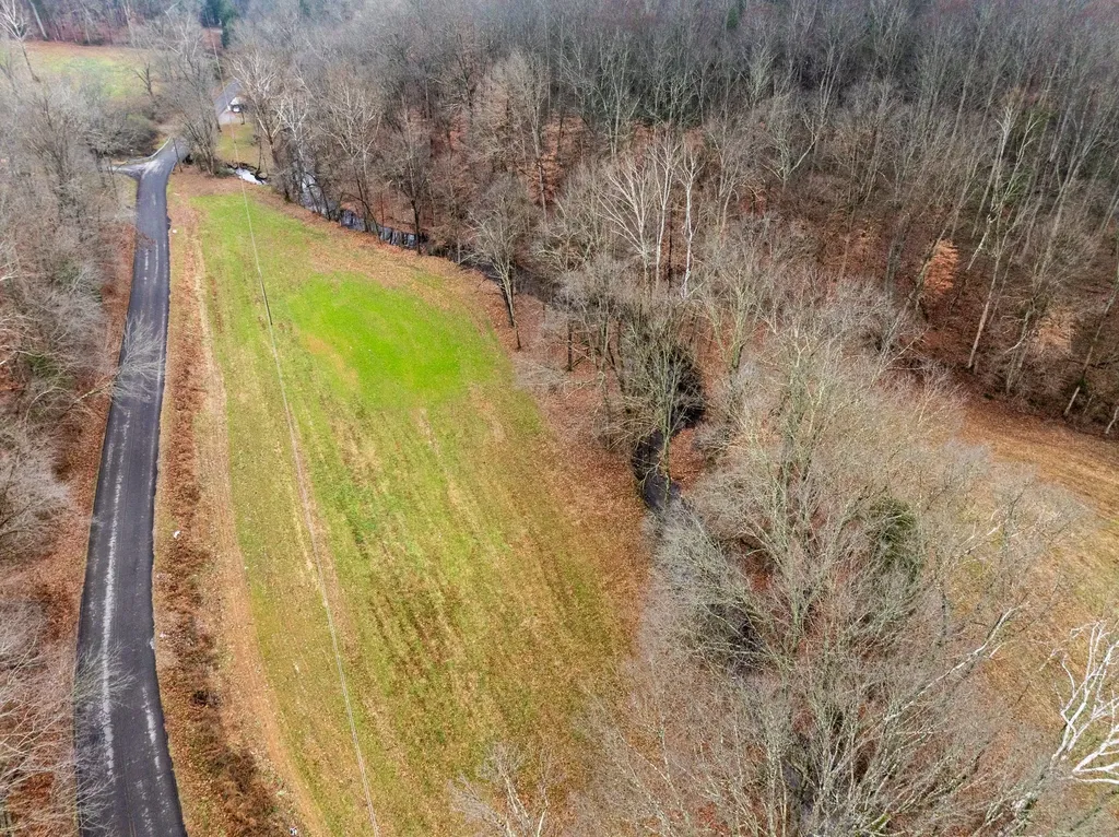0 Shelter Branch Road Cumberland Furnace TN 37051