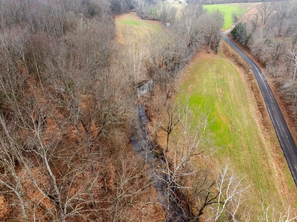 0 Shelter Branch Road Cumberland Furnace TN 37051