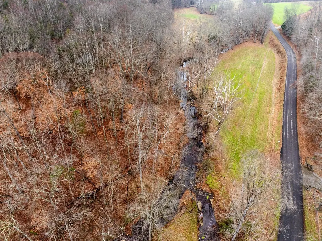 0 Shelter Branch Road Cumberland Furnace TN 37051