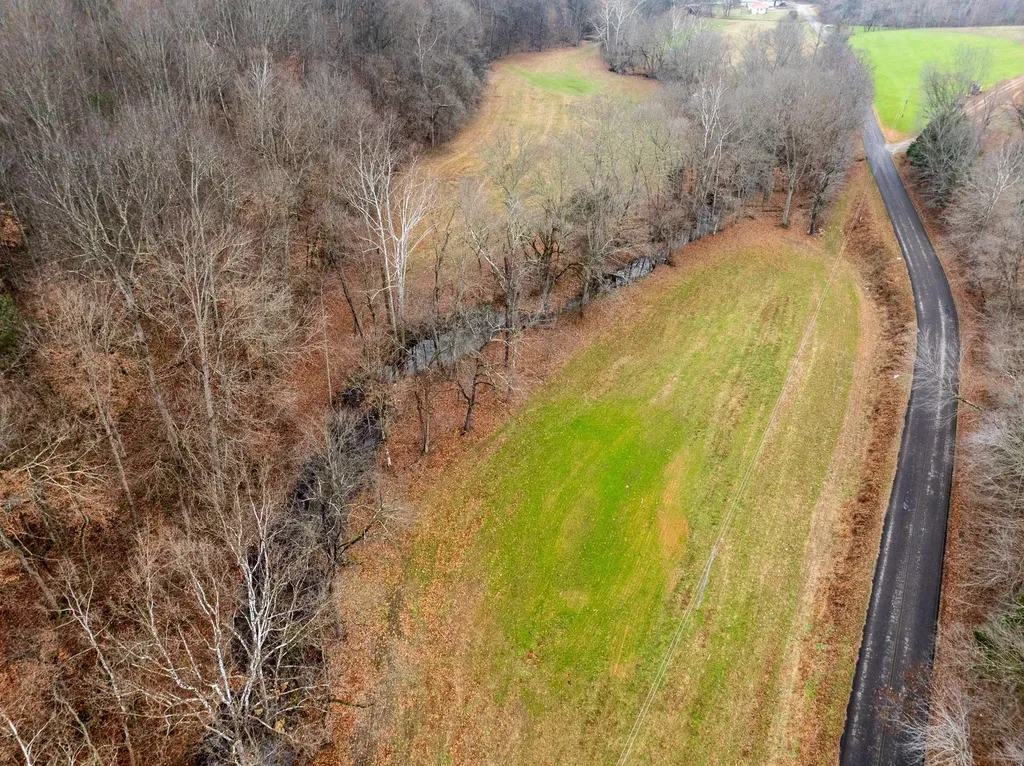 0 Shelter Branch Road Cumberland Furnace TN 37051