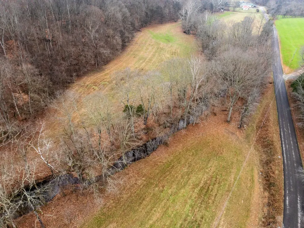 0 Shelter Branch Road Cumberland Furnace TN 37051