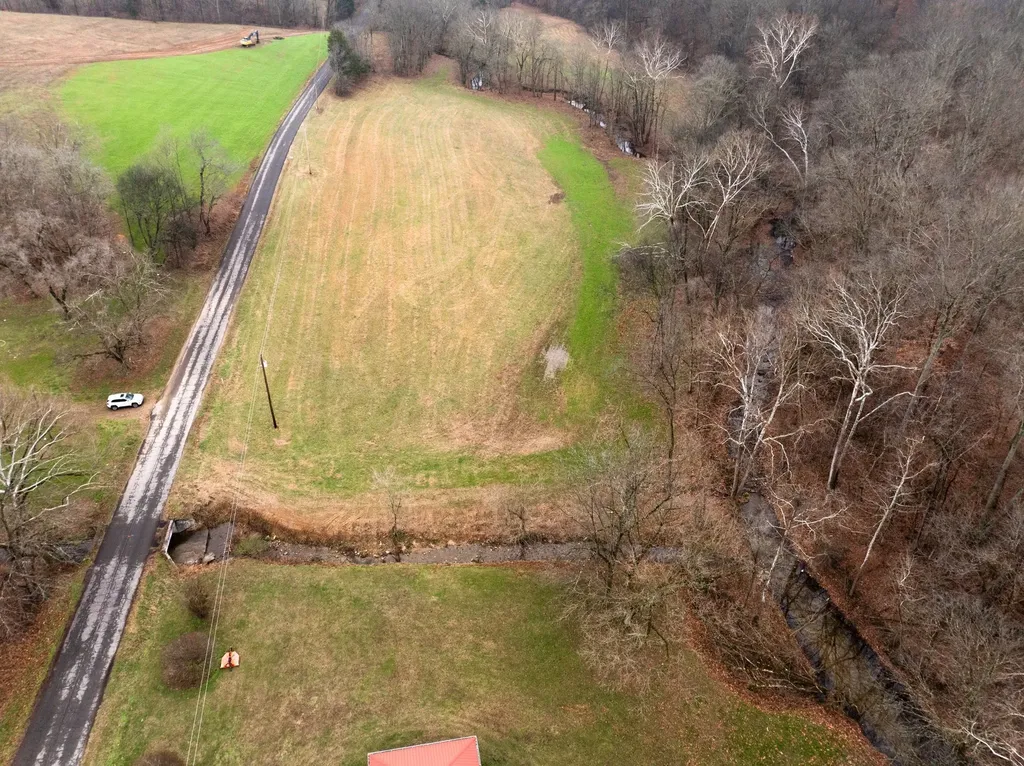 0 Shelter Branch Road Cumberland Furnace TN 37051